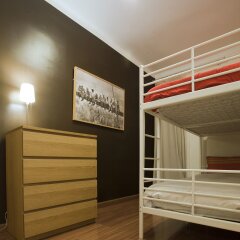 Апартаменты Espai Barcelona Camp Nou Apartment сауна
