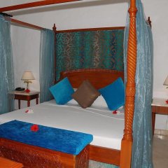 Sunset Beach Hotel in Mahe Island, Seychelles from 353$, photos, reviews - zenhotels.com guestroom photo 4