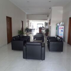 Syariah Arini Hotel сауна