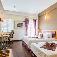 Golden Sun Villa Hotel детские мероприятия