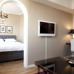 Hotel Aldoria комната для гостей фото 2