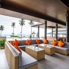 Отель Lanta Corner Resort Ланта фото 9