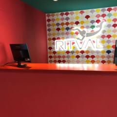 Hotel Ritual Torremolinos - Adults only гостиничный бар