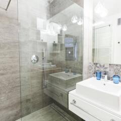Отель Homewell Apartments Stare Miasto Польша, Познань - отзывы, цены и фото номеров - забронировать отель Homewell Apartments Stare Miasto онлайн ванная