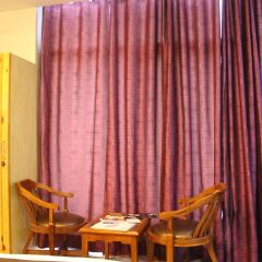 Hotel River view удобства в номере