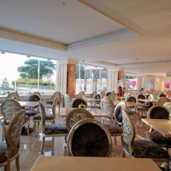 Отель LK Emerald Beach питание фото 3