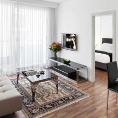 Отель Sea Executive Suites фото 8