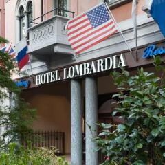 Hotel Lombardia фото 4