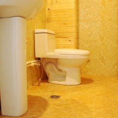 Отель Caesar Youth Hostel Китай, Сиань - отзывы, цены и фото номеров - забронировать отель Caesar Youth Hostel онлайн ванная