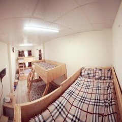 Отель Dalat View Homestay Далат бассейн фото 2