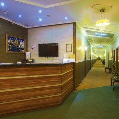 Гостиница Aer Hotel в Белгороде 2 отзыва об отеле, цены и фото номеров - забронировать гостиницу Aer Hotel онлайн Белгород интерьер отеля