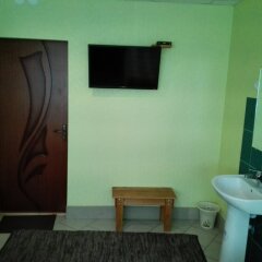Гостиница Hostel Alkatraz в Пскове - забронировать гостиницу Hostel Alkatraz, цены и фото номеров Псков удобства в номере фото 2