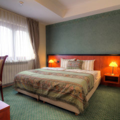 Hotel Monako Skopje in Skopje, Macedonia from 44$, photos, reviews - zenhotels.com guestroom photo 4