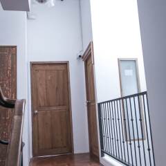 REST Ari Hostel в номере фото 2