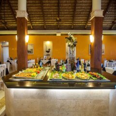 Отель Vista Sol Punta Cana Beach Resort & Spa - All Inclusive