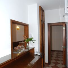 Отель Casa Mimma удобства в номере фото 2
