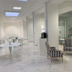Отель Morin 10 Италия, Рим - отзывы, цены и фото номеров - забронировать отель Morin 10 онлайн помещение для мероприятий