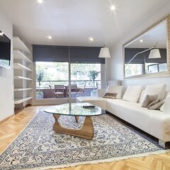 Отель My Space Barcelona- Bonanova for 8 people Испания, Барселона - отзывы, цены и фото номеров - забронировать отель My Space Barcelona- Bonanova for 8 people онлайн комната для гостей фото 5