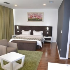 Отель Havana Hotel Албания, Шкодер - отзывы, цены и фото номеров - забронировать отель Havana Hotel онлайн фото 9