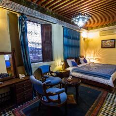Отель Riad Ibn Khaldoun Марокко, Фес - отзывы, цены и фото номеров - забронировать отель Riad Ibn Khaldoun онлайн фото 3
