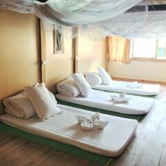 Sapa Tavan Hostel Шапа сауна