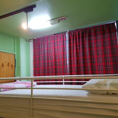 Отель Mr.Comma Guesthouse - Hostel Южная Корея, Сеул - отзывы, цены и фото номеров - забронировать отель Mr.Comma Guesthouse - Hostel онлайн комната для гостей