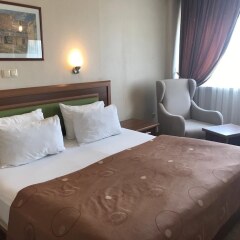 Hotel Villa Marina комната для гостей фото 3