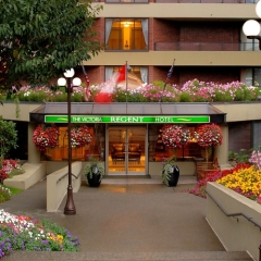 Отель Victoria Regent Waterfront Hotel & Suites Канада, Виктория - отзывы, цены и фото номеров - забронировать отель Victoria Regent Waterfront Hotel & Suites онлайн городской автобус