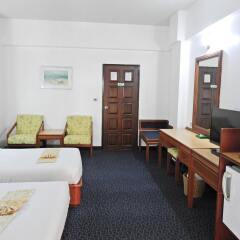 Ratchada City Hotel удобства в номере
