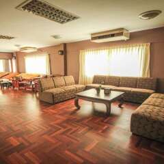 Отель Waratee Spa Resort Villa Таиланд, Бангкок - отзывы, цены и фото номеров - забронировать отель Waratee Spa Resort Villa онлайн помещение для мероприятий