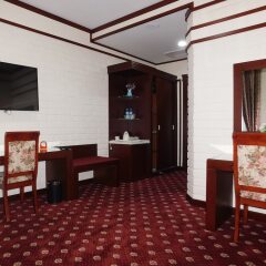 Отель Rakat Plaza Узбекистан, Ташкент - отзывы, цены и фото номеров - забронировать отель Rakat Plaza онлайн удобства в номере фото 2