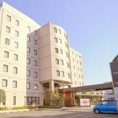 APA Hotel Sagamihara Kobuchieki-mae городской автобус