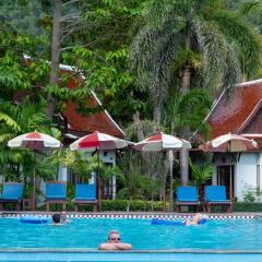 Отель Royal Lanta Resort & Spa детские мероприятия
