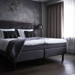 Отель Lapland Hotels Bulevardi комната для гостей фото 4