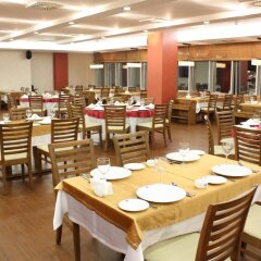 Gaziantep Plaza Hotel питание