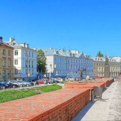 Апартаменты Miodowa Apartment Old Town Варшава фото 8