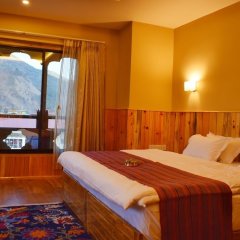 Hotel Pema Yangsel in Paro, Bhutan from 69$, photos, reviews - zenhotels.com guestroom