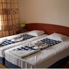 Отель Guest House Margarita Поморие комната для гостей