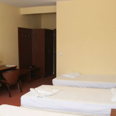 Hotel Avenue удобства в номере фото 2