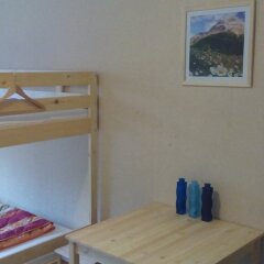 Гостиница Hostel Len Inn2 в Москве отзывы, цены и фото номеров - забронировать гостиницу Hostel Len Inn2 онлайн Москва детские мероприятия фото 2