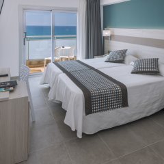 4R Miramar Calafell in Calafell, Spain from 73$, photos, reviews - zenhotels.com guestroom photo 4