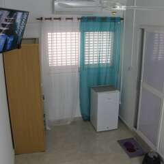 Auberge Boulaos in Djibouti, Djibouti from 92$, photos, reviews - zenhotels.com bathroom