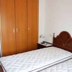 Отель Apartamento 2165 - Mar I Neu 2-6 Испания, Курорт Росес - отзывы, цены и фото номеров - забронировать отель Apartamento 2165 - Mar I Neu 2-6 онлайн комната для гостей