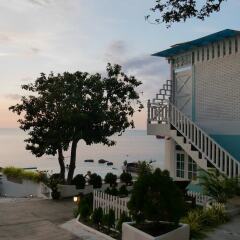 Отель DD Hut Koh Tao