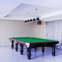Rising Dragon International Hotel гостиничный бар
