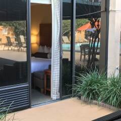 Best Western Orlando Gateway Hotel фото 8