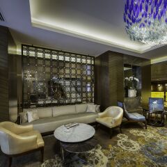 Отель Titanic Business Golden Horn интерьер отеля фото 2