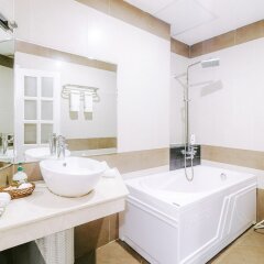 Saigon Night Hotel спа