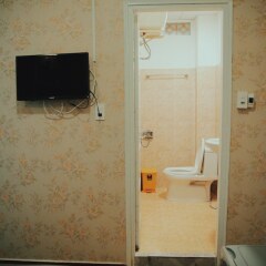 Thao Nguyen Hostel Далат ванная