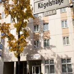 Отель Good Morning Berlin City West Германия, Берлин - 14 отзывов об отеле, цены и фото номеров - забронировать отель Good Morning Berlin City West онлайн балкон